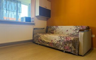 2 dormitoare, centrala proprie, bloc anvelopat. - Poză 4