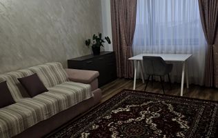 🏡Apartament 2 Camere Bloc Nou 2024 – 60 mp – Mobilat Modern – Focșani