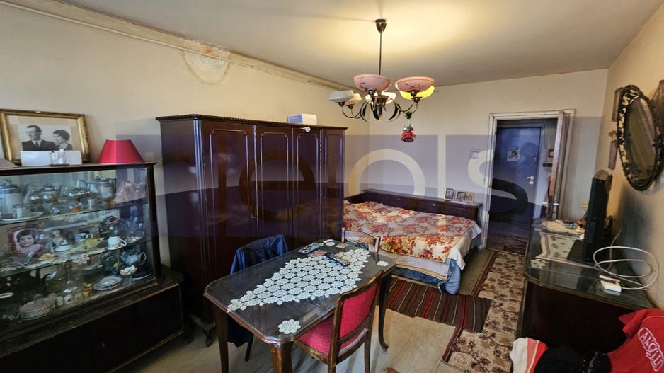 De Vanzare 3 camere la doar câțiva pași de metrou – Favorit - Poză 2