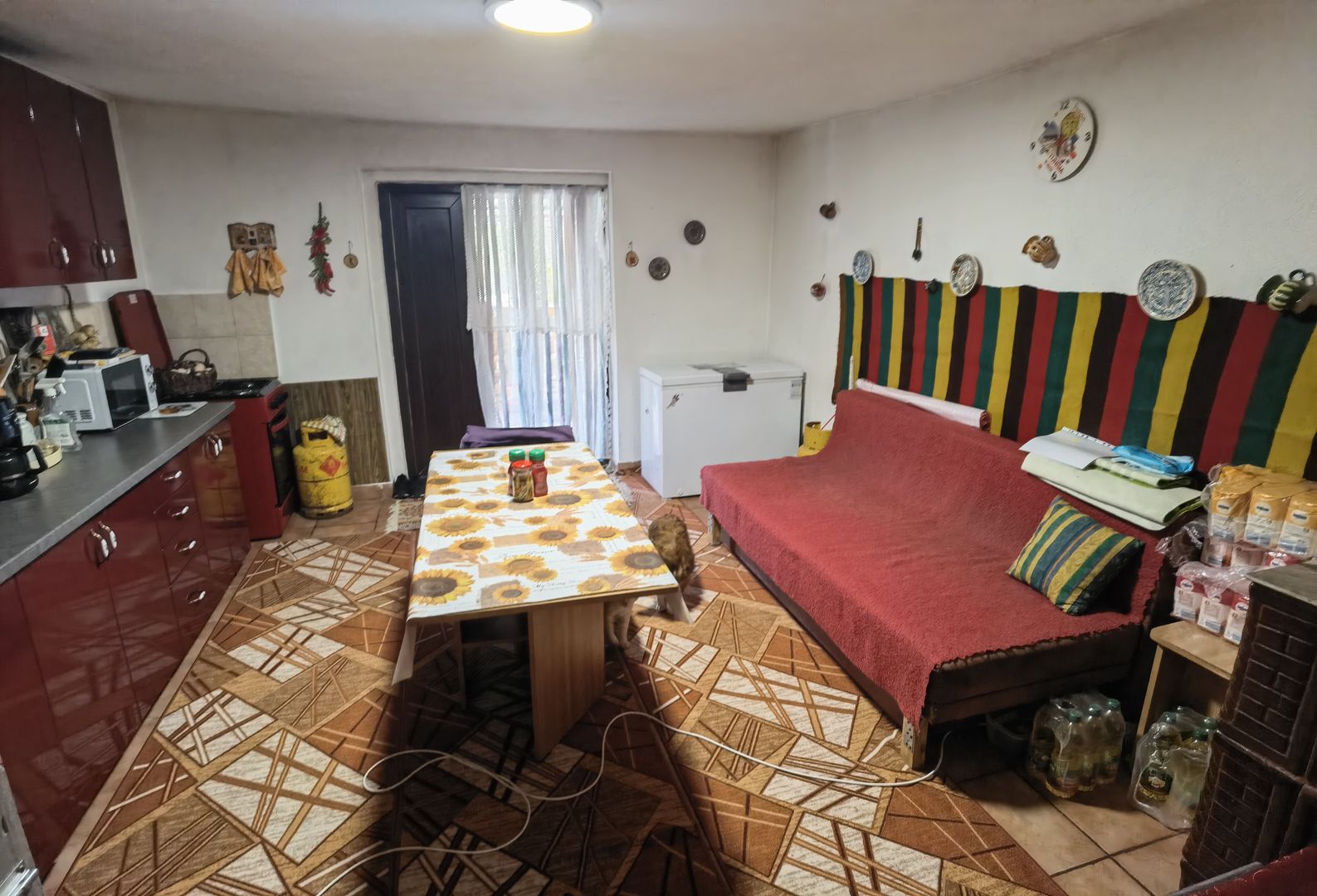 Casa Periam Port - Poză 8