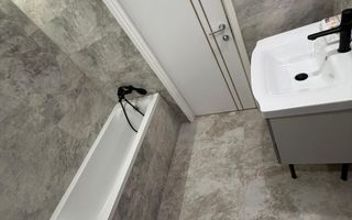 2 camere cu design modern DELTA CITY - Poză 7