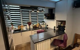 Apartament cu 2 camere 50mp in Podu Ros - Poză 5