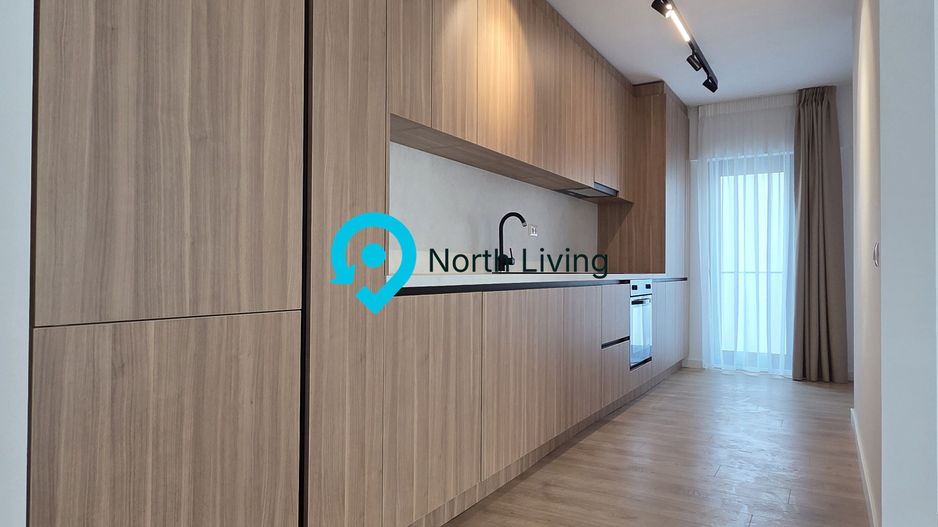 Apartament Premium 3 camere - Piata Victoriei - Poză 4