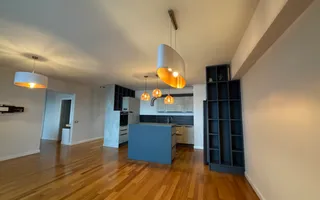 Apartament 4 camere | Premium | Upground | Panoramic Lake & City Views - Poză 21