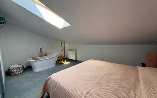 Casă tip duplex P+1+M de vânzare – Trend Residence - Poză 16