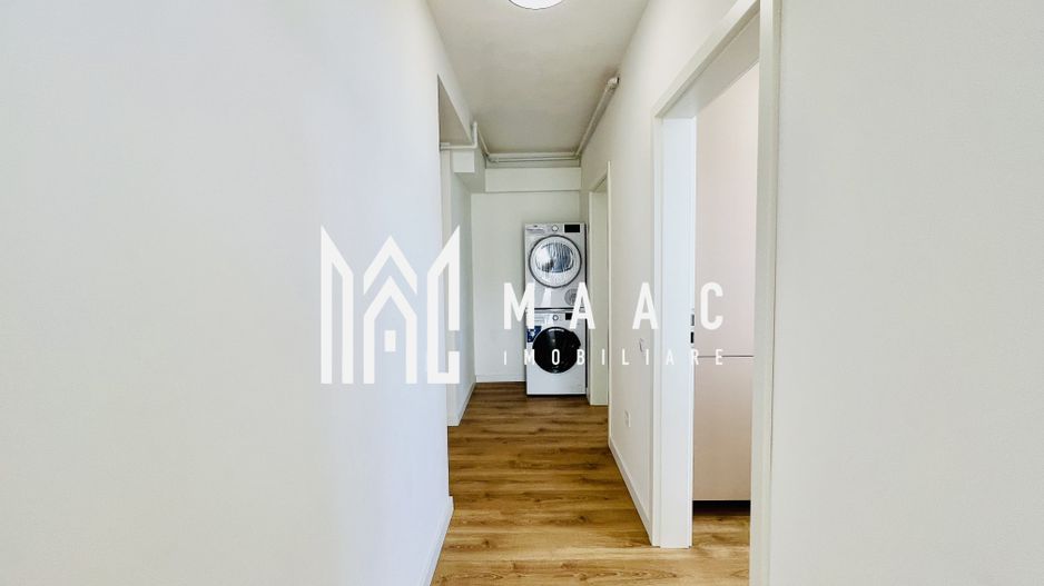 Penthouse 3 camere I 2 nivele I finisat la cheie I Zona de Vest I Sibiu - Poză 27