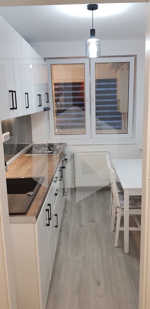 Apartament pe Bd Mihai Viteazu. | Mobilat si Utilat - Poză 3