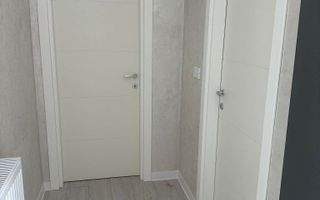 Apartament 2 camere open space, zona Cubic Plaza, Valea Lupului - de inchiriat - Poză 5