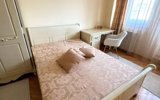 Apartament spațios cu 3 camere + 2 Bai + 2 balcoane | Dorobanților - Poză 11