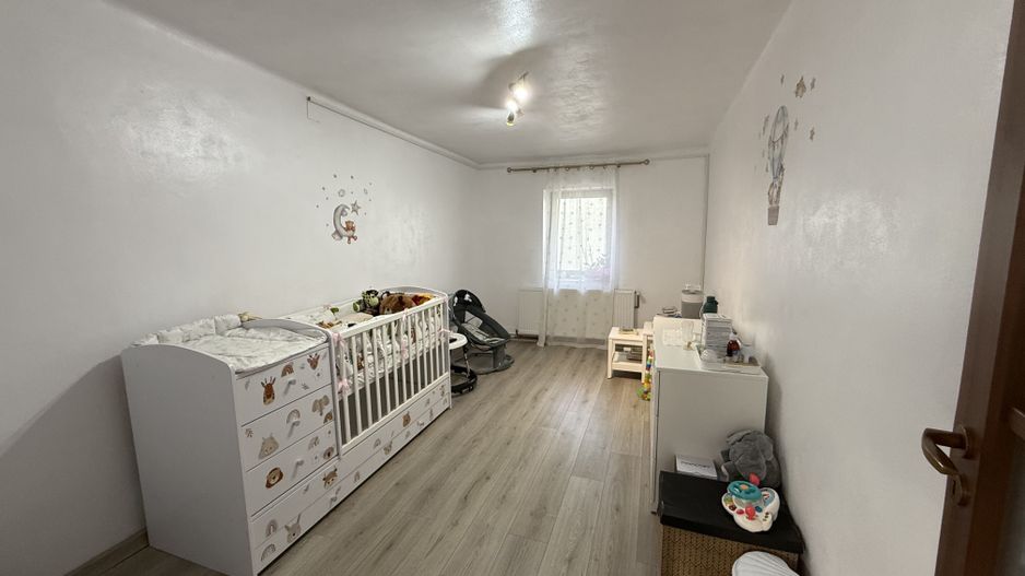 COMISION 0% | Casa Individuala + Garaj de Vanzare | Sacalaz | Central - Poză 10