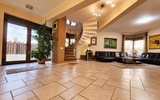 Casa/ Vila Duplex P+1+M zona Sisesti/ Baneasa - Poză 3