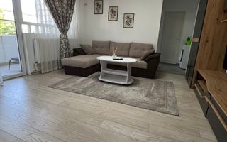 Apartament 2 camere de închiriat | 47 mp | Mobilat și utilat complet - Poză 2