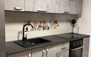 Apartament 4 camere | etajul intermediar | zona Rogerius | Oradea - Poză 6