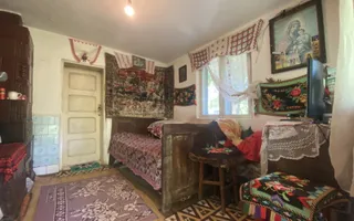 De vanzare: casa in inima unei superbe zone de deal, Valeni-Dambovita - Poză 13