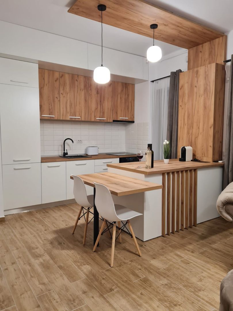 Giroc-Lidl | 2 Camere | Lift | Parcare subterana | - Poză 3