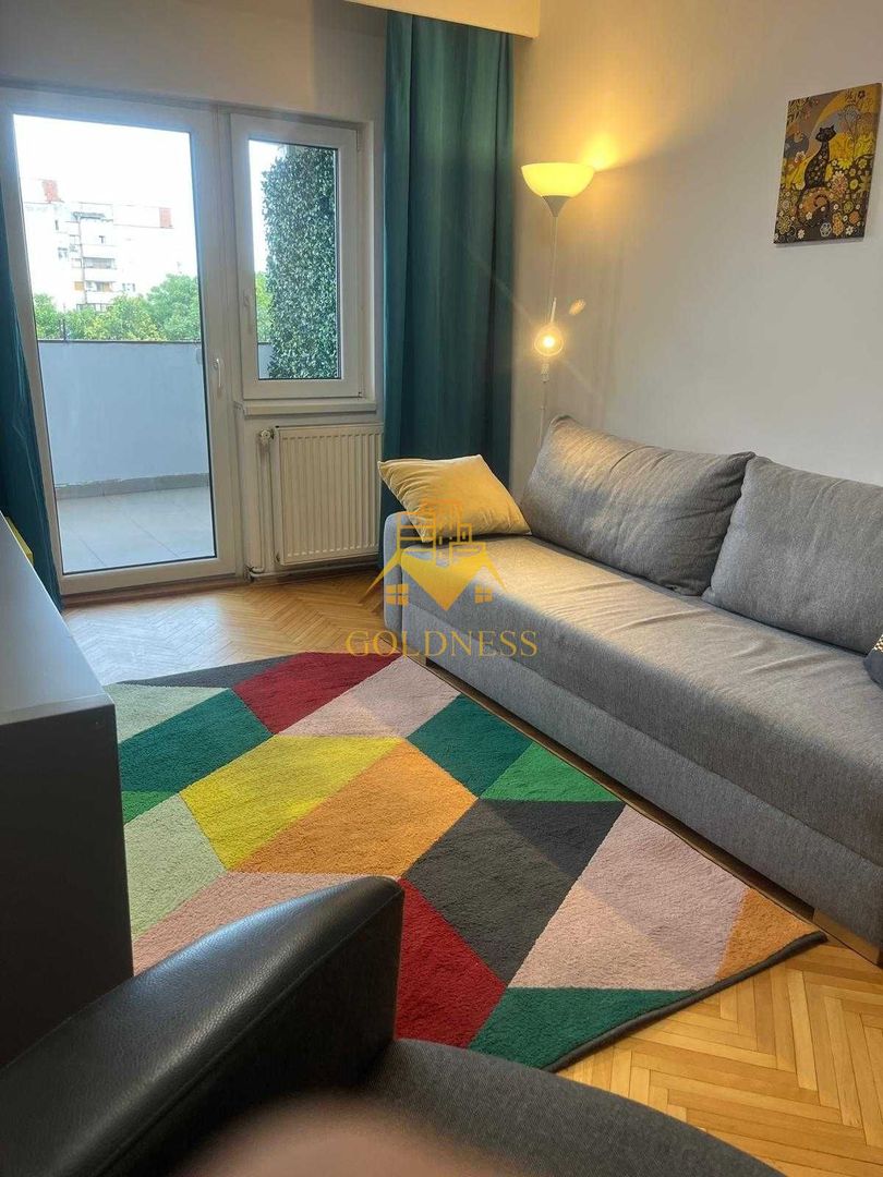 3 camere decomandate, Central, Cipariu, Parcare, Titulescu, Brâncuși - Poză 5