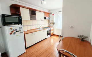 2 camere, decomandat, mobilat modern, balcon, Zorilor, Sigma - Poză 13