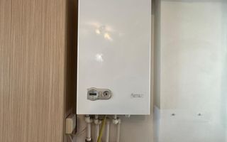 Apartament 2 camere BLOC NOU Parc Sebastian-Rahova N3 - Poză 10