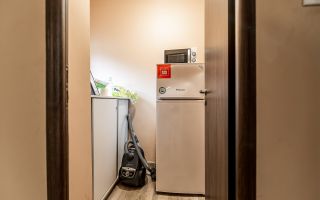 Apartament cu 2 camere vis-a-vis de Campusul Goldiș - Poză 6