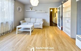 Tur virtual- 2 camere, primitor si luminos, cu garaj, in zona Centrala - Poză 4