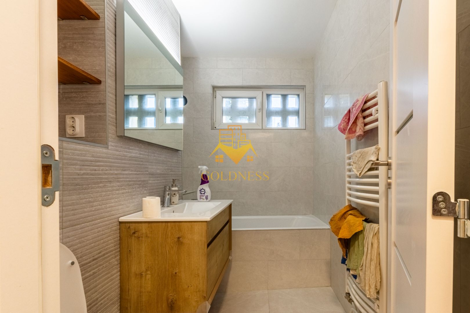 3 camere, decomandate, 2/4, Manastur Zona OMV, Supeco, Calea Floresti - Poză 8