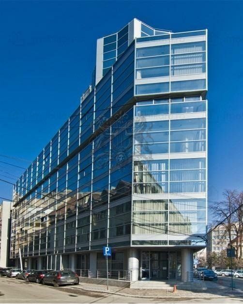 Spații de birouri | Universitate | Ultracentral | 202 - 713 mp - Poză 1