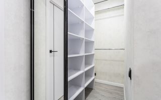 Vânzare, apartament, 2 camere, bd. Mircea Cel Bătrân, Ciocana - Poză 11