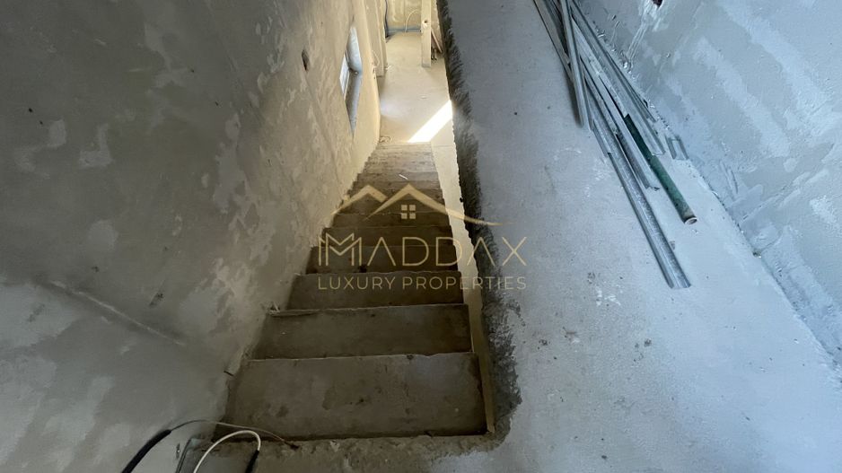 Vila cu 5 camere *200mp* utili // curte 425mp // Corbeanca - Poză 19