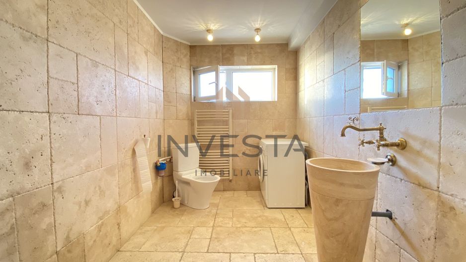 Penthouse elegant cu vedere spre oras-zona Mircea Eliade - Poză 4