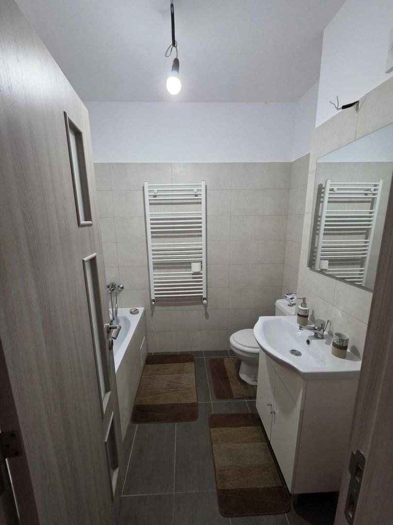 AP. 2 CAMERE- METALURGIEI, PET-FRIENDLY, PARCARE INCLUSA, CENTRALA - Poză 5