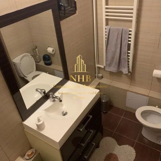 Apartament 2 camere | Tei | Parcul Circului | complet utilat si mobilat - Poză 5