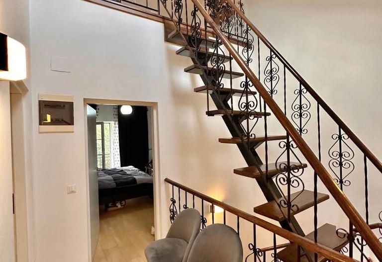 Vila 5 camere complex cu piscina Iancu Nicolae Jolie Ville - Poză 14