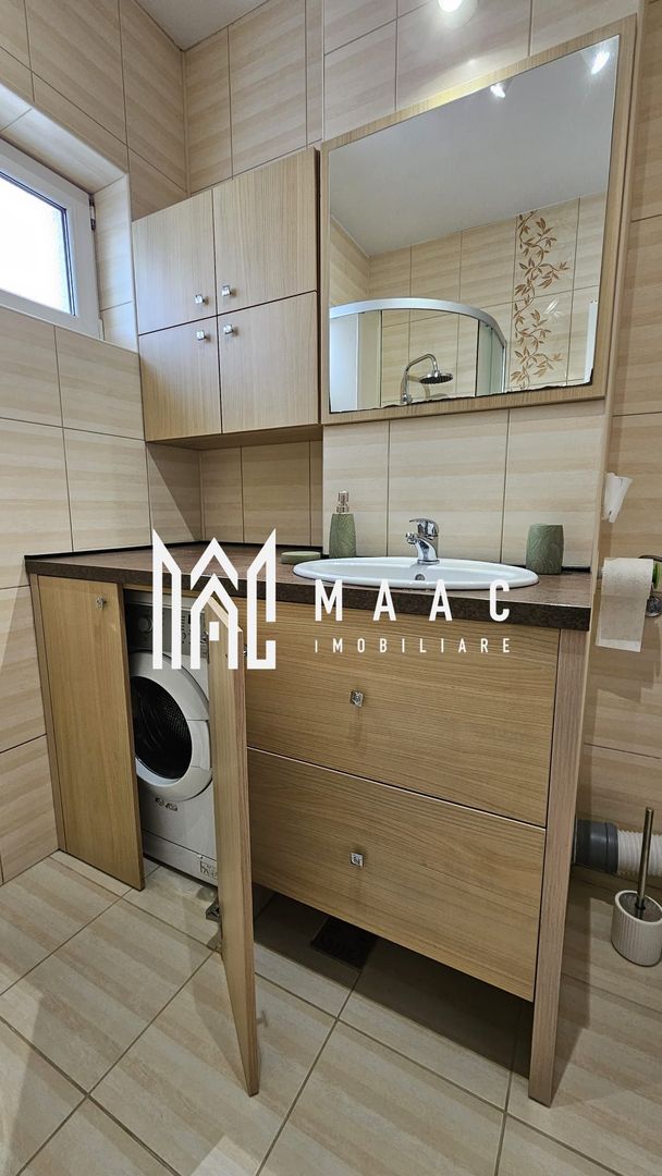 Apartament 3 camere | Parter | Decomandat | 68MPU | Selimbar - Poză 12