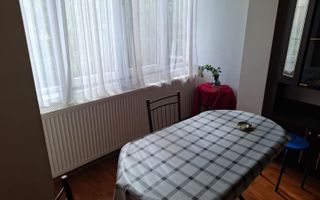Garsonieră 32 mp, etaj 2 – zona Republicii Sf Ioan - Poză 5