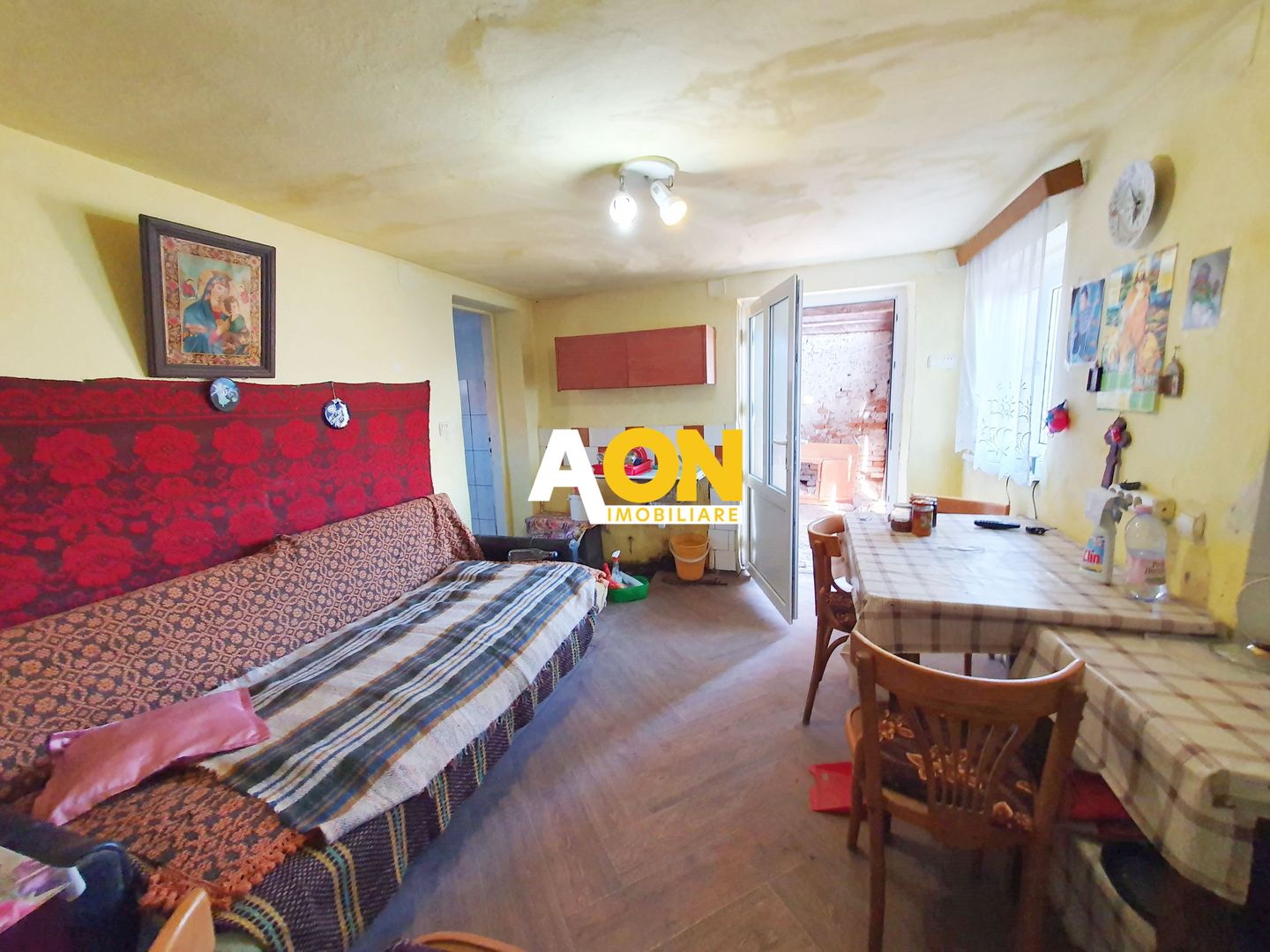 Casa veche, demolabila, 1.426 mp teren parcelabil, zona Maieri - Poză 5