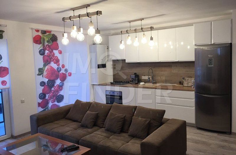 Apartament NOU la cheie cu Parcare subterana Inclusa Europa - Poză 3