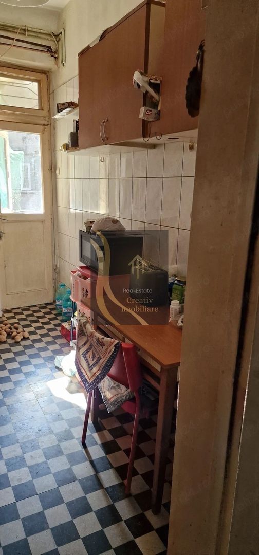 Apartament 4 camere spațios și luminos - Ultracentral - Poză 5