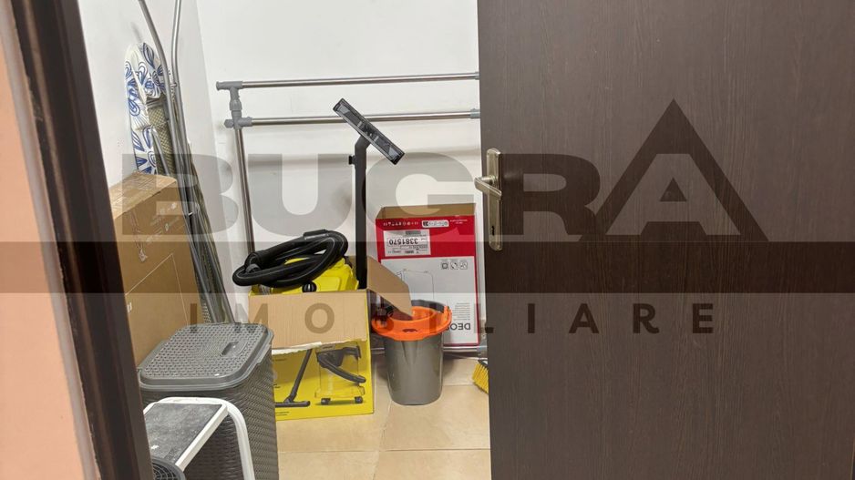 Apartament 3 camere, 84 mp, terasa, parcare, zona Petrom - Poză 8