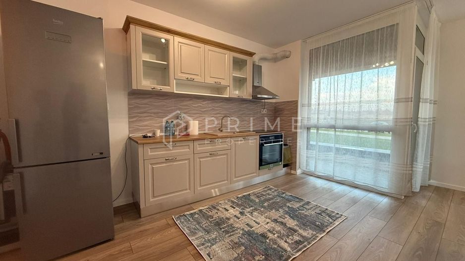 Apartament 2 camere, parter, loc de parcare, Complex Concept 9 - Poză 1
