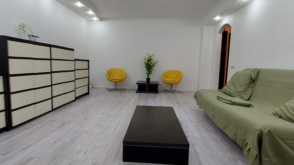 Garsoniera Mall Vitan  T64 - Poză 1