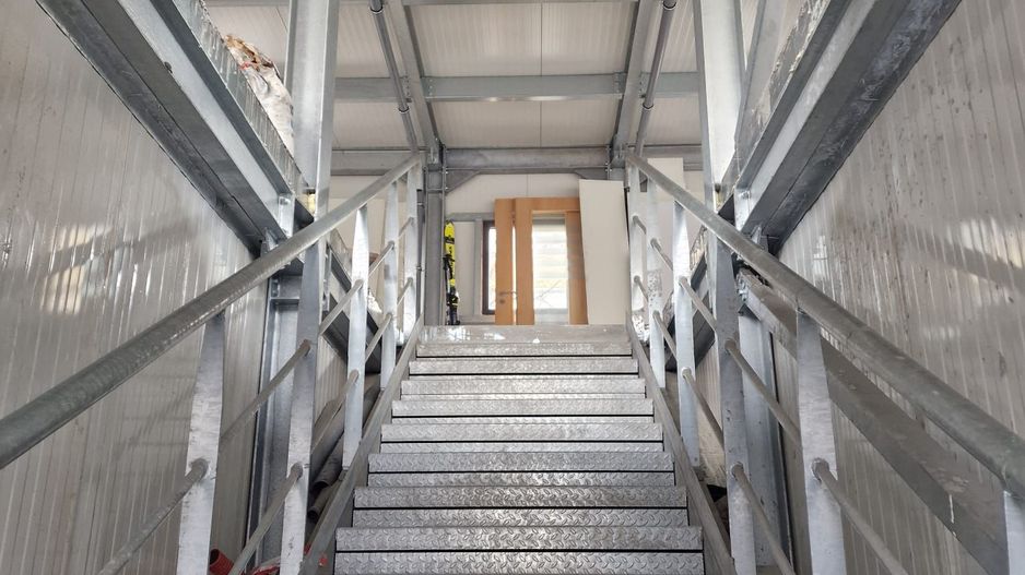 Spatii comerciale Bd Pallady - Poză 10