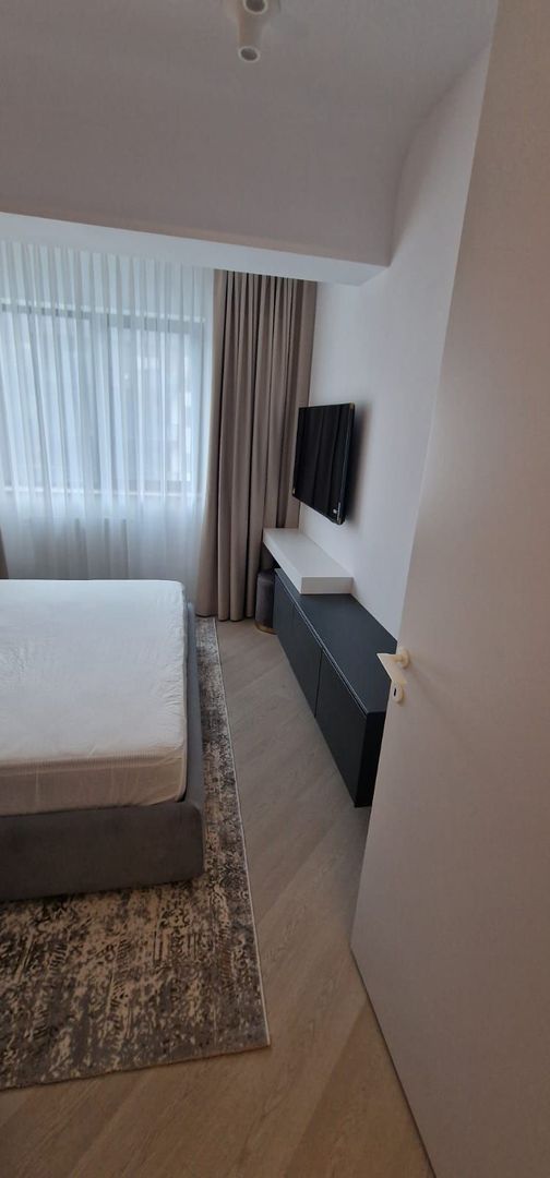 NOU Apartament 3 camere Cortina North - Poză 7