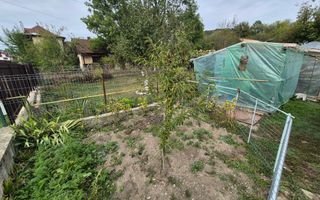 Vila 4 camere + teren 818 mp central Provita de Sus (lângă școală) - Poză 53