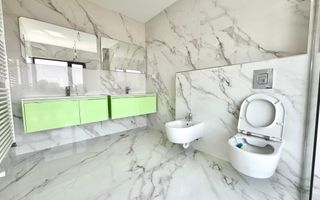 VILA 4 CAMERE - CORBEANCA - 251MP - COMISION 0% - Poză 18