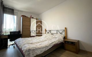 Apartament de vânzare cu 2 camere în WEST RESIDENCE, Oradea - Poză 3