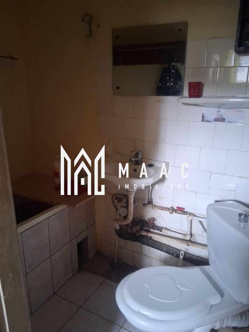 Garsonieră Ostroveni | etaj 3 | 21 mp | - Poză 3