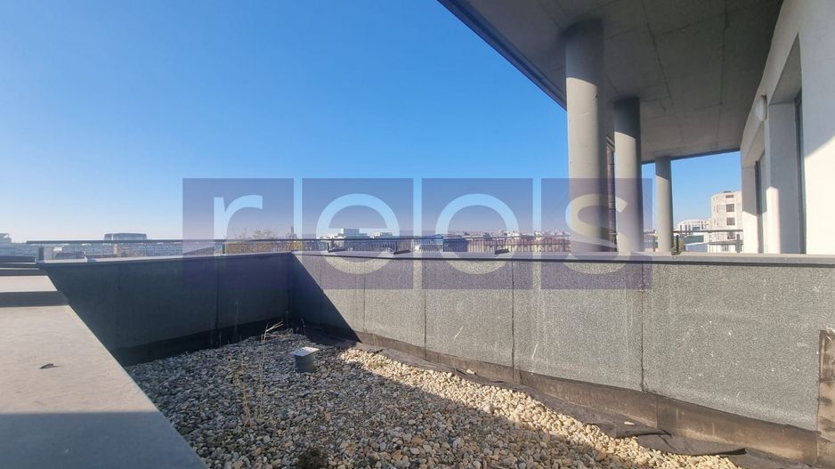 VANZARE PENTHOUSE 2 CAMERE | DECOMANDAT | ZONA TIMPURI NOI - Poză 9