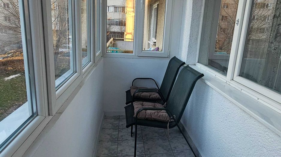 Sagului- Shopping City | 4 Camere | Decomandat. - Poză 8