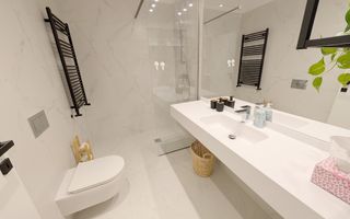 Inchiriere Apartament 2 camere One Cotroceni - Prima Inchiriere - - Poză 10