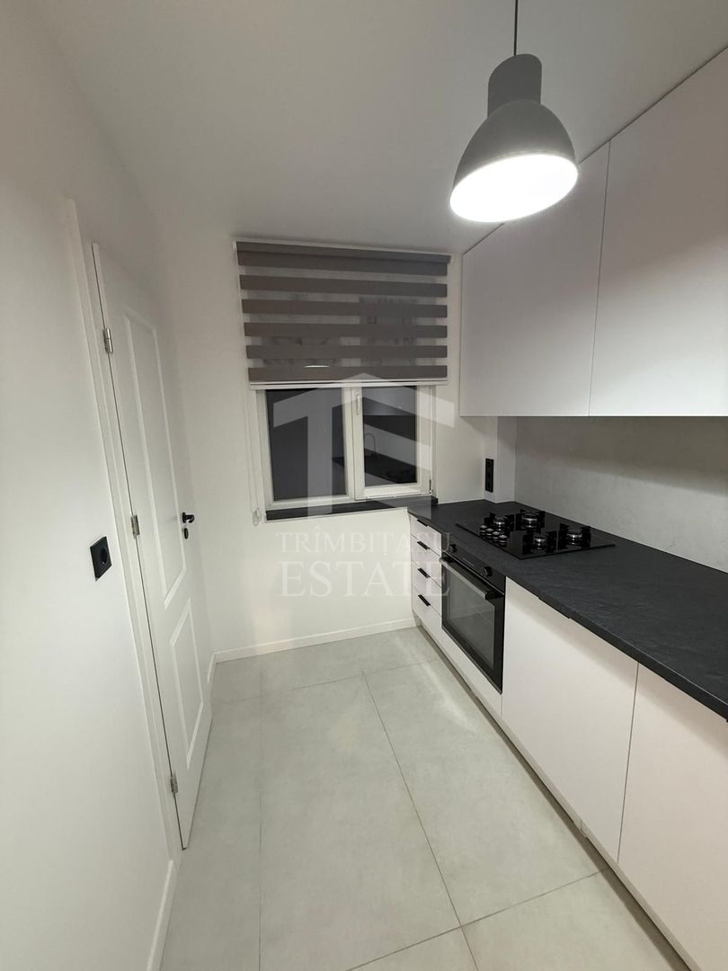 LUJERULUI 2 Camere Renovat + Metrou 750m - Poză 4